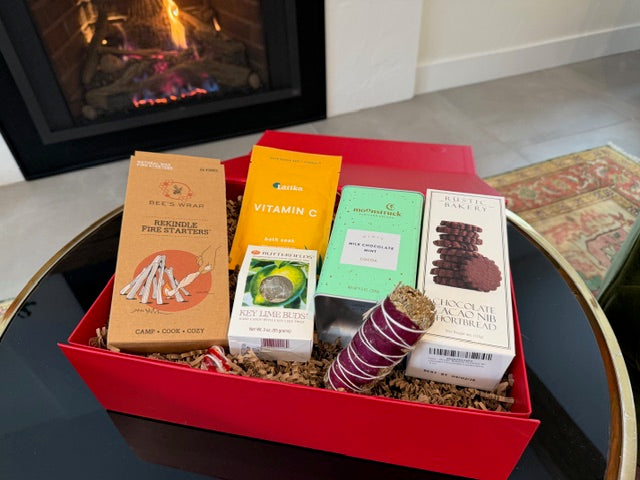 Top 10 Reasons to Give a Love Bombe Gift Box