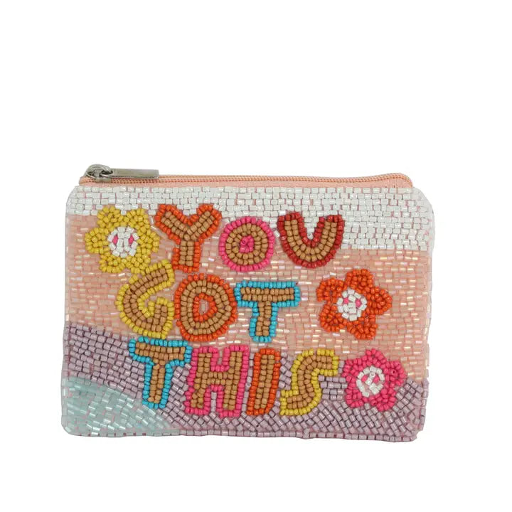 You Got This, We Got You